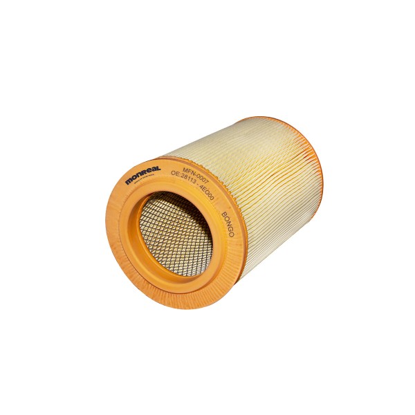 MONREAL MFN 7 Air Filter Kıa Bongo Çift Teker 2.4 TDCI