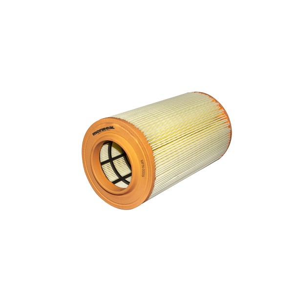 MONREAL MFN 9 Air Filter Fiat Ducato 2.2 JTD - 2.3 - 3.0 JTD 
