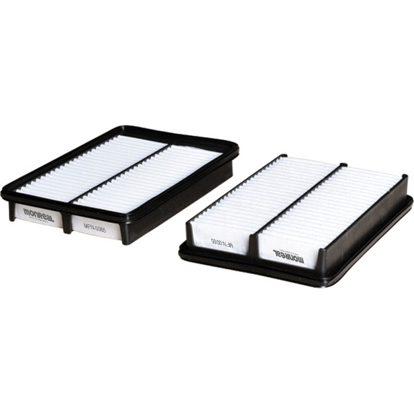 MONREAL MFN 65 Air Filter Hyundai Accent Era 1.5 Crdi  /Kıa Rio II 1.5 Crdı 