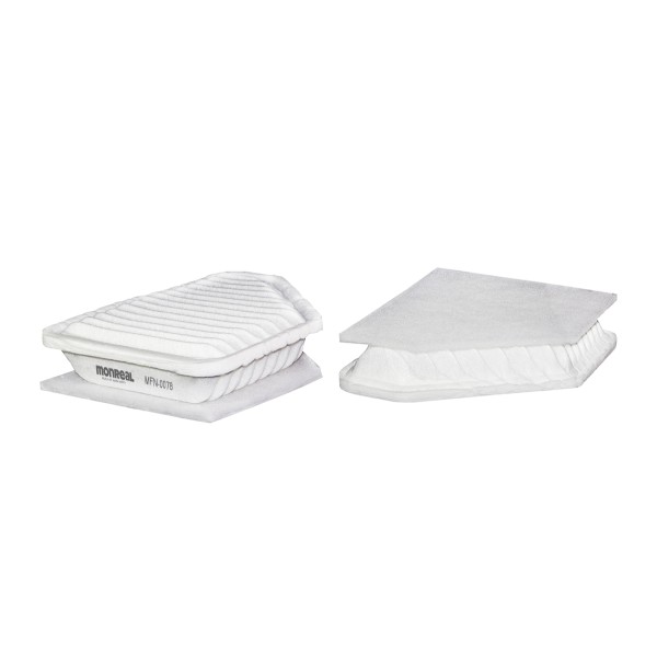 MONREAL MFN 78 Air Filter Toyota Aurıs 1.4 - 2.0 Avensıs 2.0 - 2.2 Corolla 1.4 - 2.0 