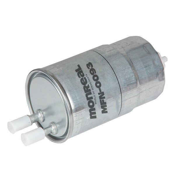 MONREAL MFN 93 Fuel Filter Ducato Doblo / Jumper - Nemo / Bipper-Boxer 