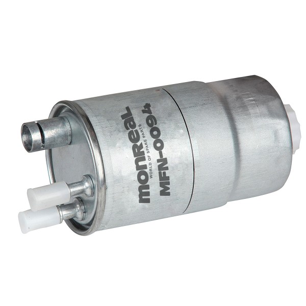 MONREAL MFN 94 Fuel Filter Fiat Doblo 1.9 Fıorıno 1.3 Punto III 1.3 Ford Ka II 1.3 