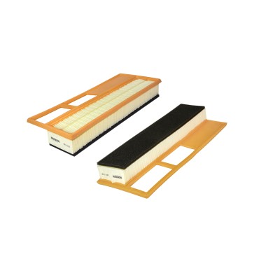MONREAL MFN 95 Air Filter Fiat Albea 1.3 JTD Doblo 1.3 Multi Jet / Alfa Romeo Mıto 1.3 / Fiat 500 1.3 C3877/1