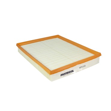 MONREAL MFN 163 Air Filter Opel Astra 1.7 CDTI 1.8- 2.0 Dtı  Zafira 2.0