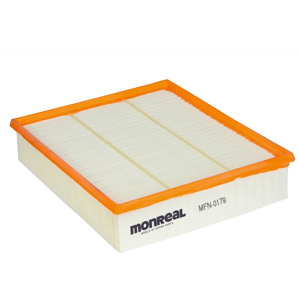 MONREAL MFN 179 Air Filter Mercedes Sprinter I 2.5 2.8 Vito 96>