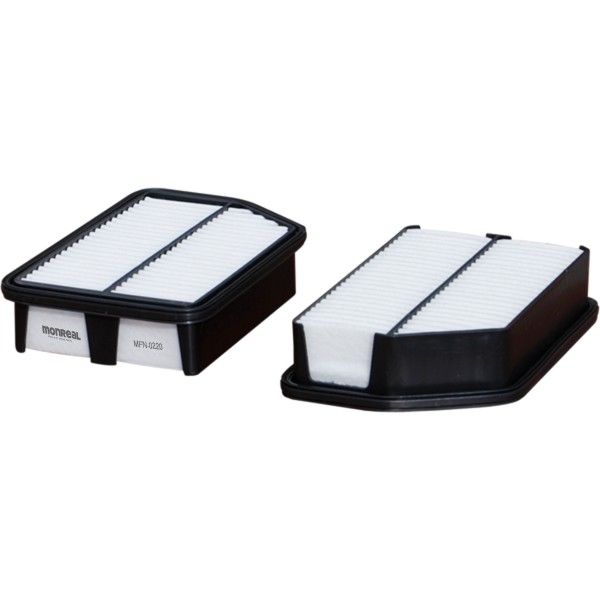 MONREAL MFN 220 Air Filter İx35 1.6 Gdı 2.0 R /Kıa Sportage 2.0 Crdı