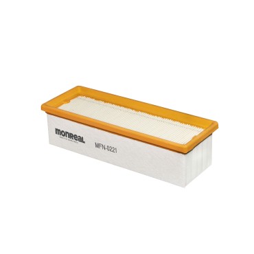 MONREAL MFN 221 Air Filter Dacia Duster I 1.5 Logan 1.5 Sandero 1.5