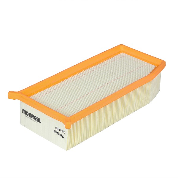 MONREAL MFN 222 Air Filter  Renault Clio Iv Captur 1.5 Dacia Dokker Duster Lodgy Logan II Sandero II Fn0222