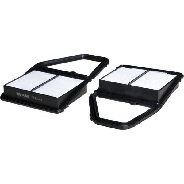 MONREAL MFN 3518 Hava Filtresi Honda Vtec-2.0 Type-R Civic 1.4 - 1.6 