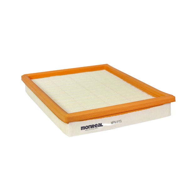 MONREAL MFN 4103 Air Filter Fiat Albea Palıo Doblo 1.2 16V 8V