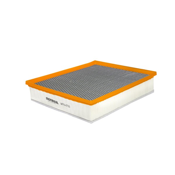 MONREAL MFN 4733 Air Filter Ww Amarok 2.0 TDI 2.0 Tsı -3.0 TDI(Süngerli)