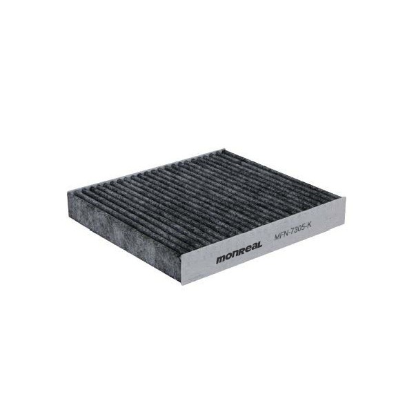 MONREAL MFN 7305-K Polen Filtresi (Karbonlu) Ford Focus II 1.4-1.6-2.0 TDCI/Volvo S40 1.6- 1-8 1.9D V50 1.6-1.8-2.0D 