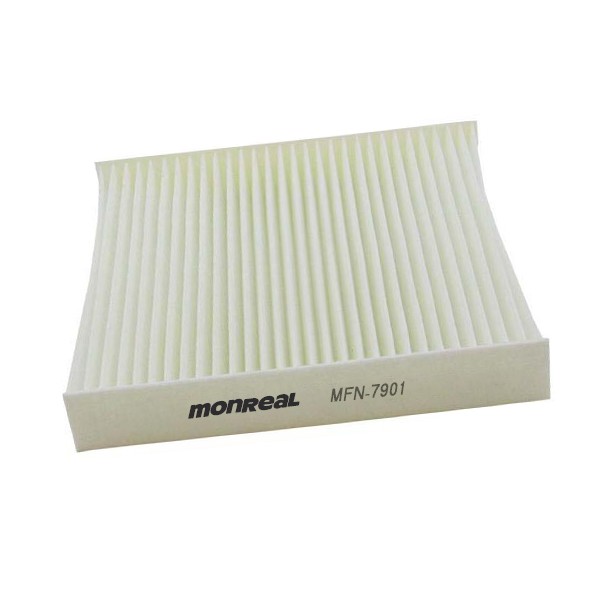 MONREAL MFN 7901 Polen Filtresi Swıft III-Iv 1.3 Baleno Iı- Terios Sedici 1.9 JTD 