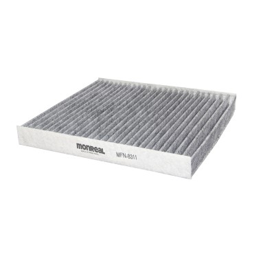 MONREAL MFN 8311 Interior Air Filter Arteon Golf Vıı-Vııı Passat Tıguan II Caddy A3 Q2 Q3 / Seat Leon