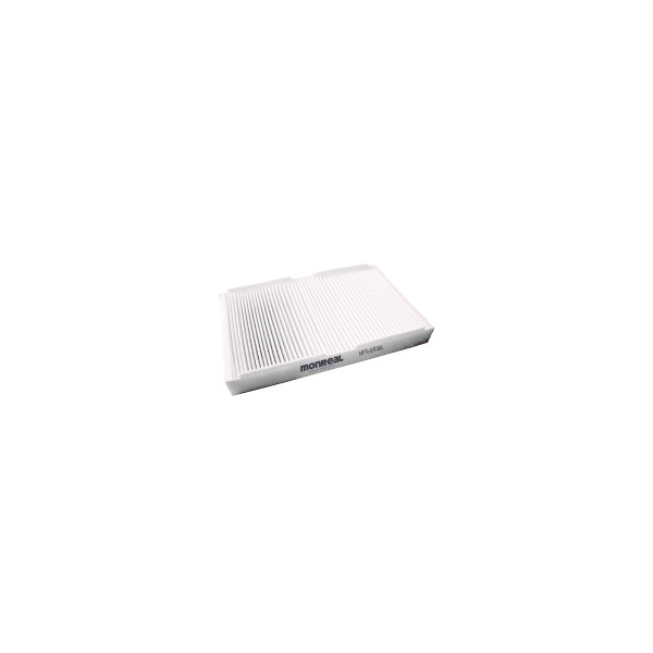 MONREAL MFN 8408A Polen Filtresi Peugeot 307-308 1007  Citroen C3-C4