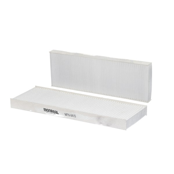 MONREAL MFN 8415 Interior Air Filter  301 1.2 - 1.5 - 1.6/ C-Elysee 1.2 - 1.5 - 1.6 Tekli