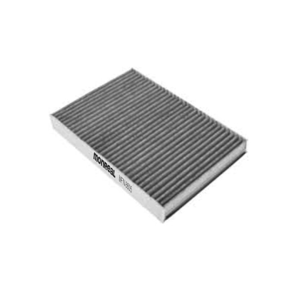 MONREAL MFN 8605 Polen Filtresi Volvo S60 II -V60-S80-C60-C70-V60-V70 Land Rover Discovery-Evoque