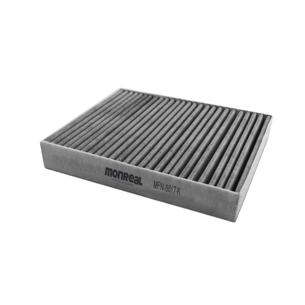 MONREAL MFN 8617-K Interior Air Filter (Karbonlu) Bmw 1-4 Serisi Alpına B3-B4 D3-D4