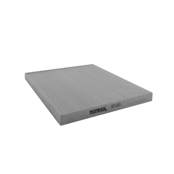 MONREAL MFN 8801 Interior Air Filter Mito 1.3 Mj 0.9 Ta  Adam 1.0-1.2-1.4  Combo II 1.4 Bipper