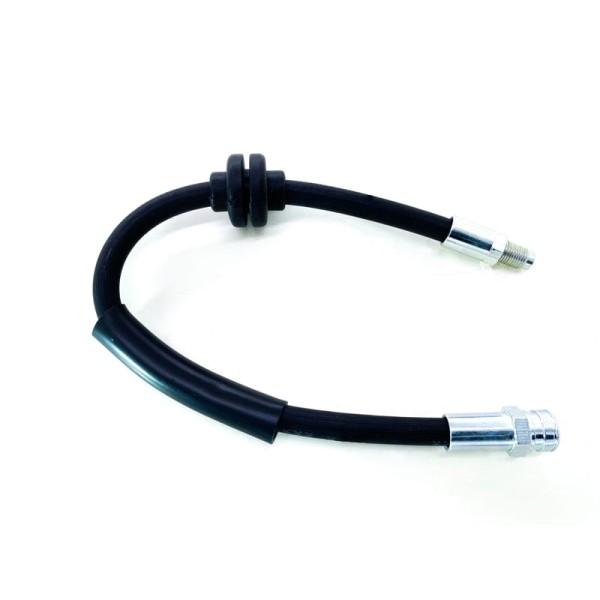 MONREAL MNL 60025 Brake Hose Rear Renault - 9 (1981 ->)Renault - 11 (1983 ->)Renault - 19 (1988 ->)