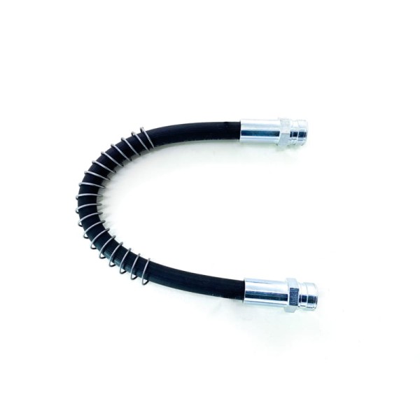 MONREAL MNL 60072 Brake Hose Front A. Romeo - 147 (2001 ->)A. Romeo - 156 (1997 - 2007)