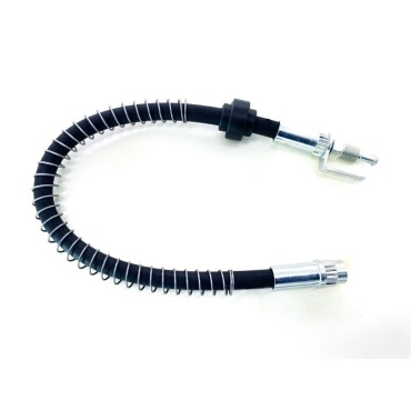 MONREAL MNL 60080 Fren Hortumu Arka Ford - Connect (2002 ->)