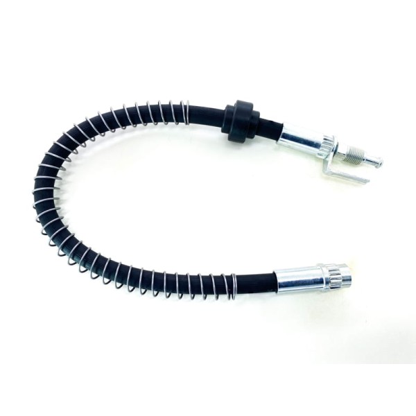 MONREAL MNL 60080 Brake Hose Rear Ford - Connect (2002 ->)