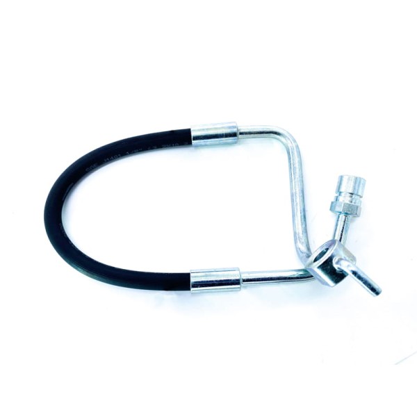 MONREAL MNL 60141 Brake Hose Front Toyota - Yaris (1999 - 2005) 