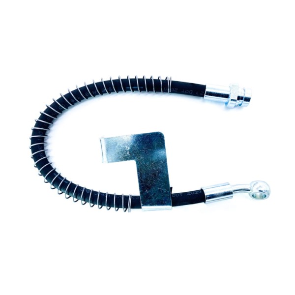 MONREAL MNL 60162 Brake Hose Front Toyota - Crna St191 (1992 - 1997)
