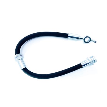 MONREAL MNL 60163 Brake Hose Rear Toyota - Crna St191 (1992 - 1997)