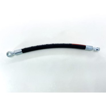 MONREAL MNL 60170 Fren Hortumu Arka Honda - Civic (1995 - 2001)Honda - Accord II (1983 - 1985)Honda - Accord III (
