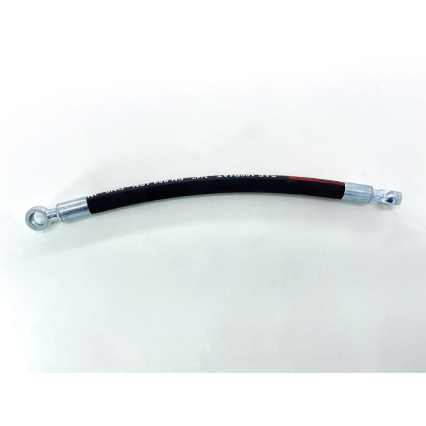 MONREAL MNL 60170 Fren Hortumu Arka Honda - Civic (1995 - 2001)Honda - Accord II (1983 - 1985)Honda - Accord III ( 