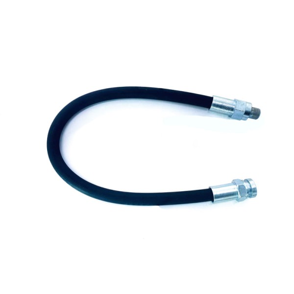 MONREAL MNL 60188 Brake Hose Front Skoda - Octavıa (1996 - 2003)Seat - Toledo II (1999 - 2004)Seat - Leon (1999 - 