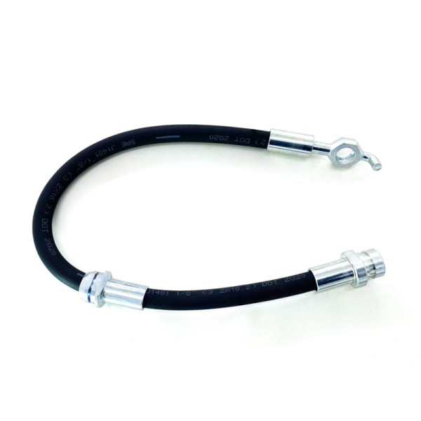 MONREAL MNL 60189 Fren Hortumu Arka Skoda - Octavıa (1996 - 2003)Audi - A3 (1996 - 2003)Seat - Toledo II (1999 - 