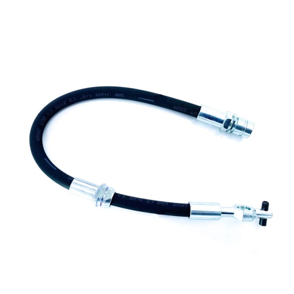 MONREAL MNL 60190 Brake Hose Front VW - Passat (1996 - 2005)