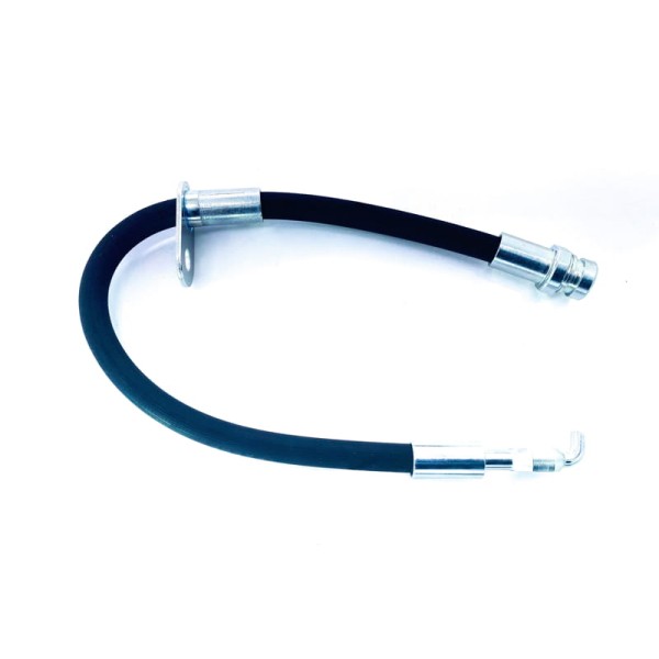 MONREAL MNL 60192 Brake Hose Front VW - Polo (1994 - 2001)Seat - Arosa (1997 - 2004)