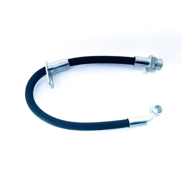 MONREAL MNL 60197 Brake Hose Rear VW - Caddy III (2004 ->)
