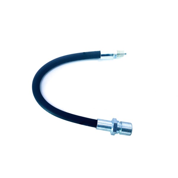 MONREAL MNL 60201 Brake Hose Front Citroen - C2 (2002 ->)