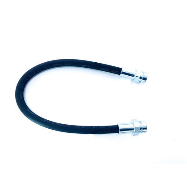 MONREAL MNL 60226 Brake Hose Rear Mercedes - Vıano (W639 2004 - 2014)Mercedes - Vıto (W639 2009 - 2014)Mercedes