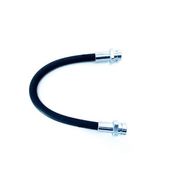 MONREAL MNL 60239 Brake Hose Rear Ford - Focus (K. 1998 - 2000) 