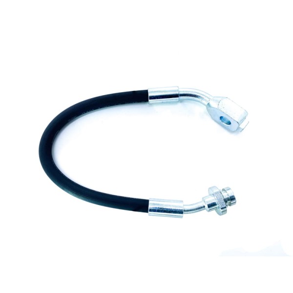 MONREAL MNL 60242 Brake Hose Rear Ford - Escort (Without ABS 1996 ->)