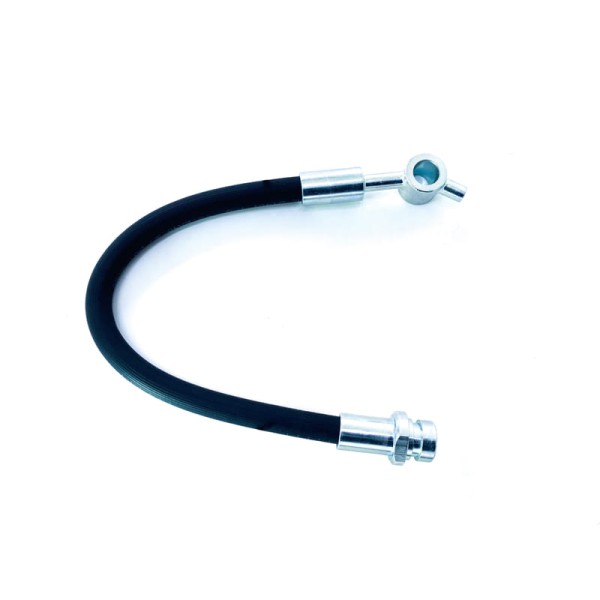 MONREAL MNL 60247 Brake Hose Front Right Toyota - Corolla E 150 (2007 ->)Toyota - Aurıs (2007 ->)Toyota - Verso (200
