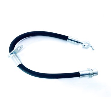 MONREAL MNL 60248 Brake Hose Front Left Toyota - Corolla E 150 (2007 ->)Toyota - Aurıs (2007 ->)Toyota - Verso (200