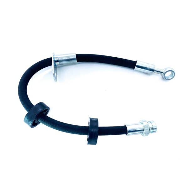 MONREAL MNL 60272 Brake Hose Rear (Tekere Bağlanan) Hyundai - A. Blue (2007 ->)