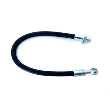 MONREAL MNL 60293 Fren Hortumu Arka Tekere Bağlanan Renault - Fluance (L30 2010 ->)