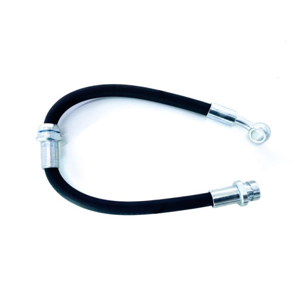 MONREAL MNL 60303 Brake Hose Rear Bmw - 5 S. (E60 2003 - 2010)