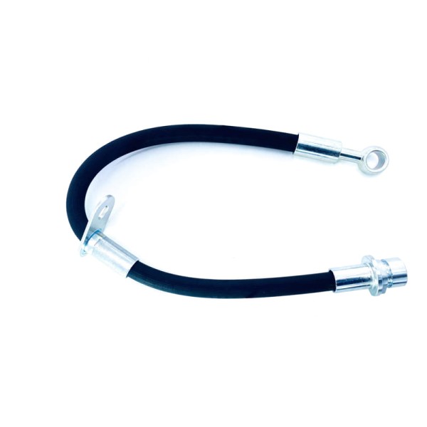 MONREAL MNL 60311 Brake Hose Front Left Nissan Pathfınder II (1997 - 2004)Nissan Pıck-Up (D22) (1998 - 2005) Nissan