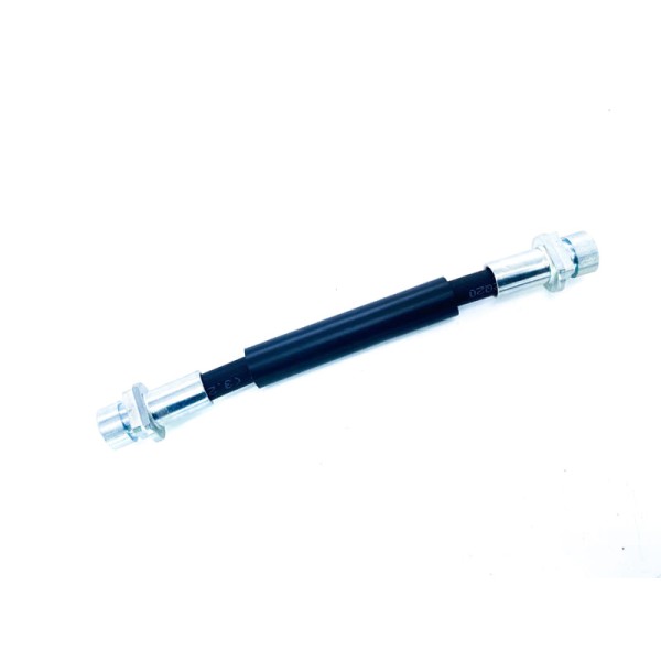 MONREAL MNL 60312 Brake Hose Rear Outer Audi - A3 (1996 - 2003)Seat - Leon (1999 - 2006)Seat - Toledo (1999 - 200