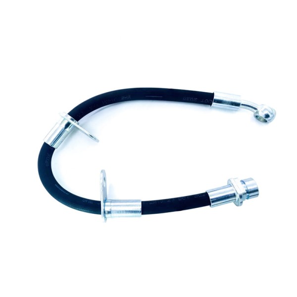 MONREAL MNL 60316 Fren Hortumu Arka Mercedes - Cls S. (C219 2004 - 2011)Mercedes - E S. (W211 2004 - 2009) Mercede 