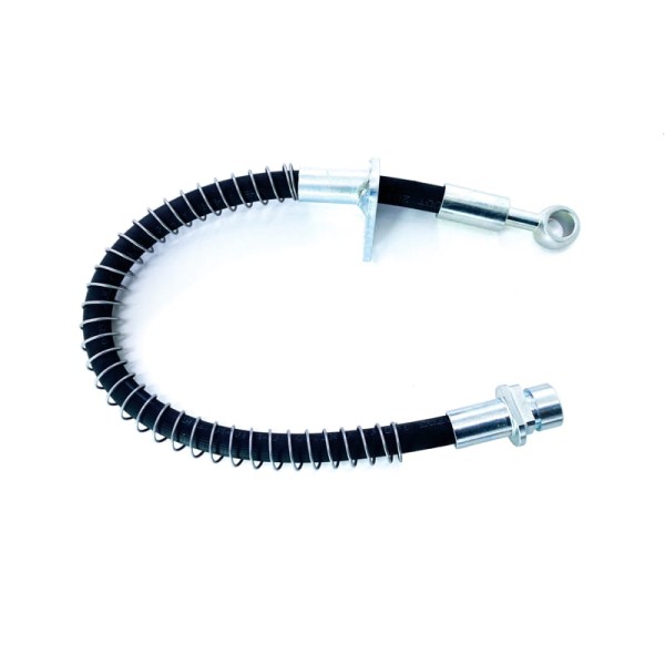 MONREAL MNL 60320 Brake Hose Front Left Peugeot - 407 (2004 ->) Peugeot - 407 Sw (2004 ->) Peugeot - 407 Coupe (200 